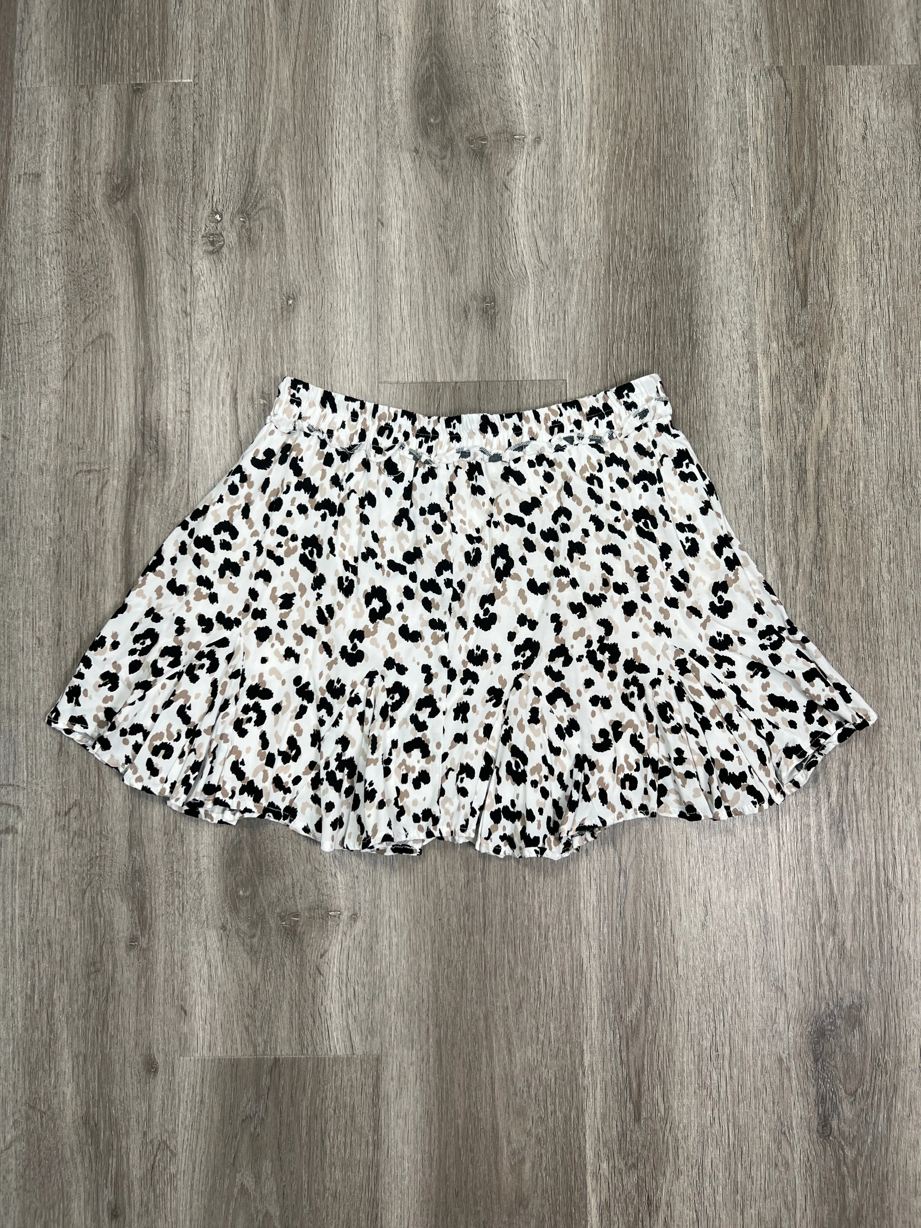 Skirt Midi By Mi Ami  Size: L