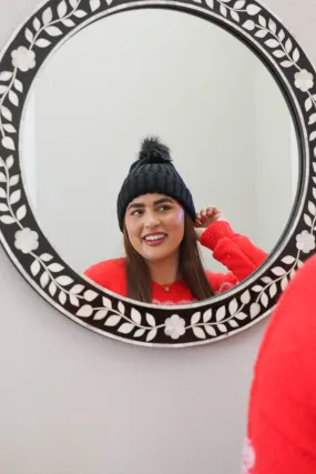 Stay Toasty Beanie
