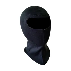 Steiner Children's Soft-Tec Balaclava (Black)