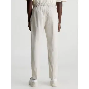 Stretch Sateen Jogge