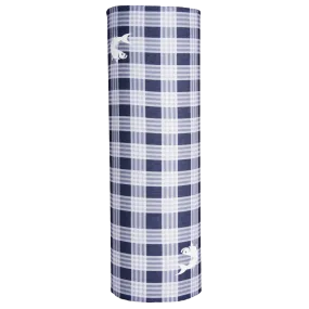 Sun Screen - Box Plaid