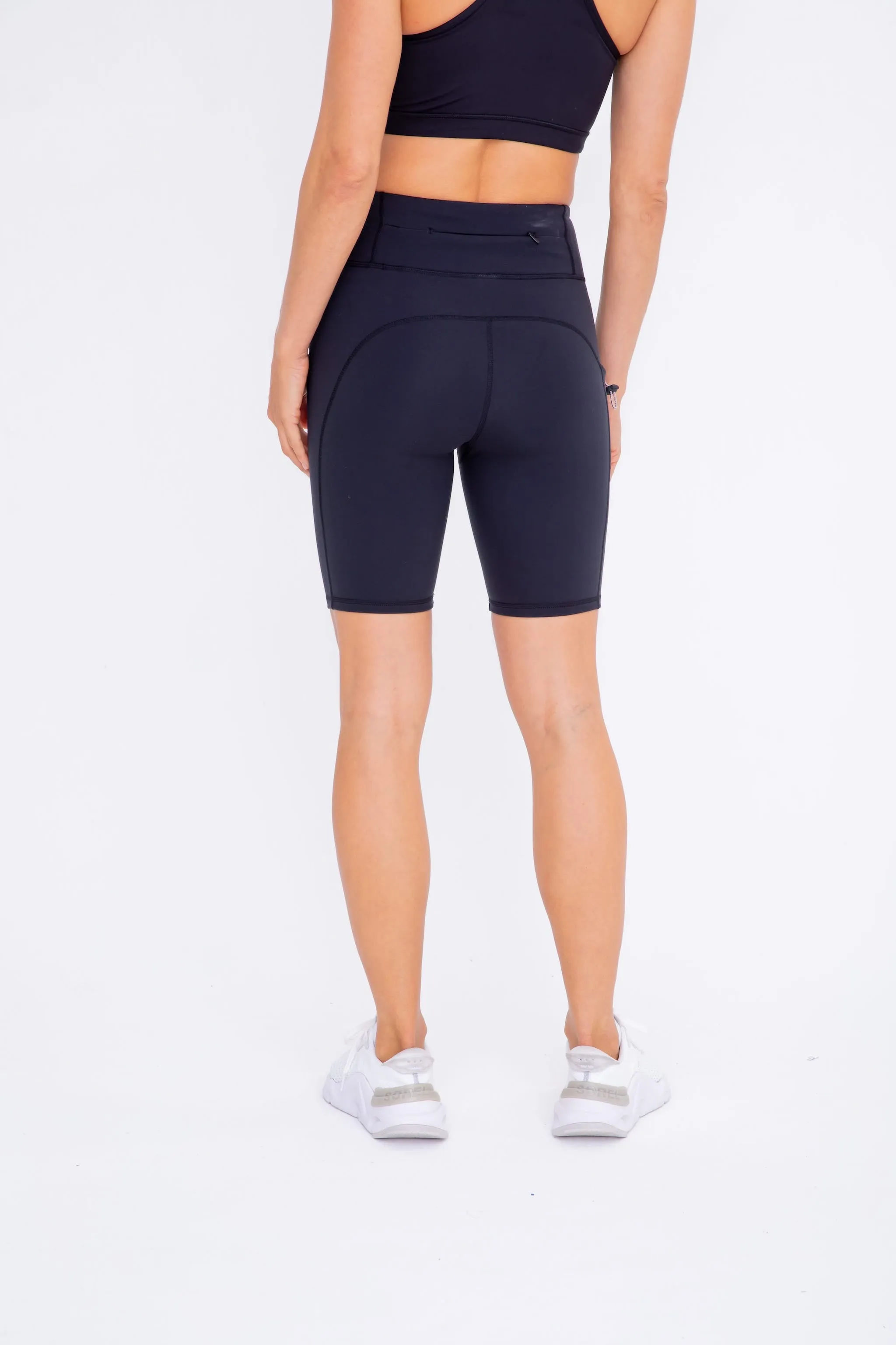 Sustainable Materials - Getaway Shorts