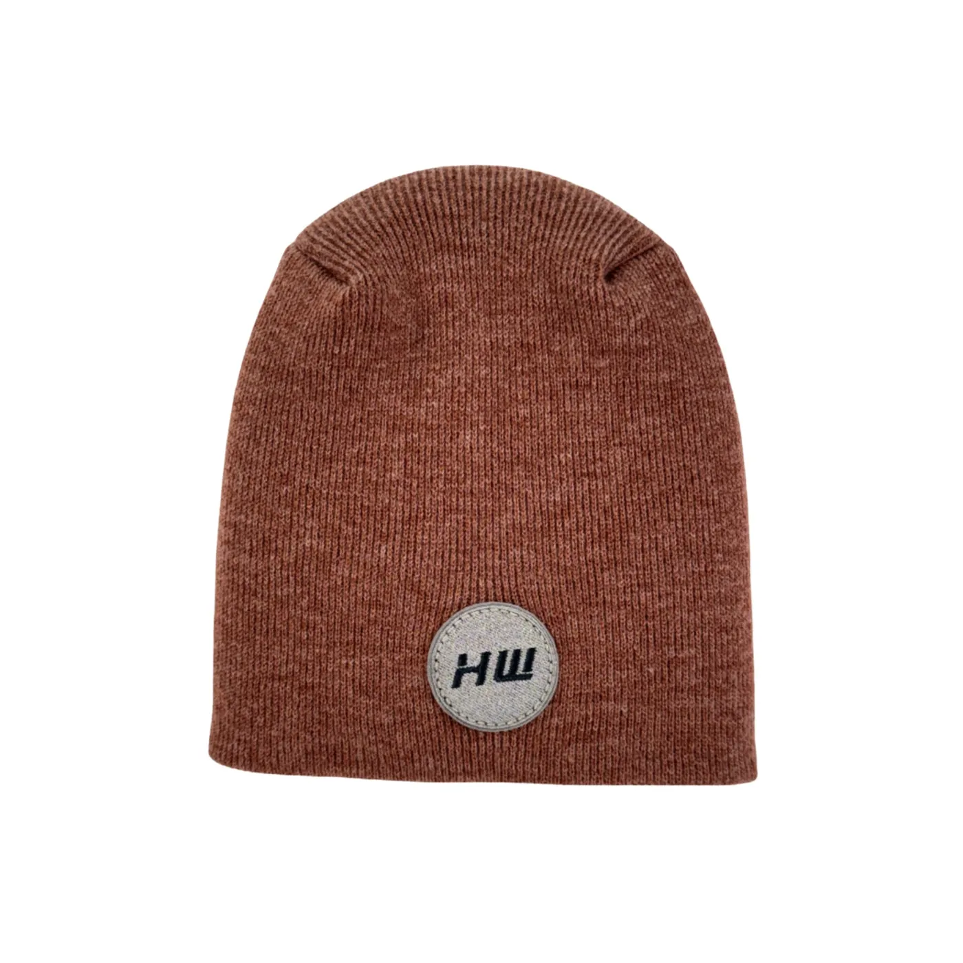 Tactical Theta Stitch Uncuffed Beanie, Made in the USA, A Hat Ready for Action