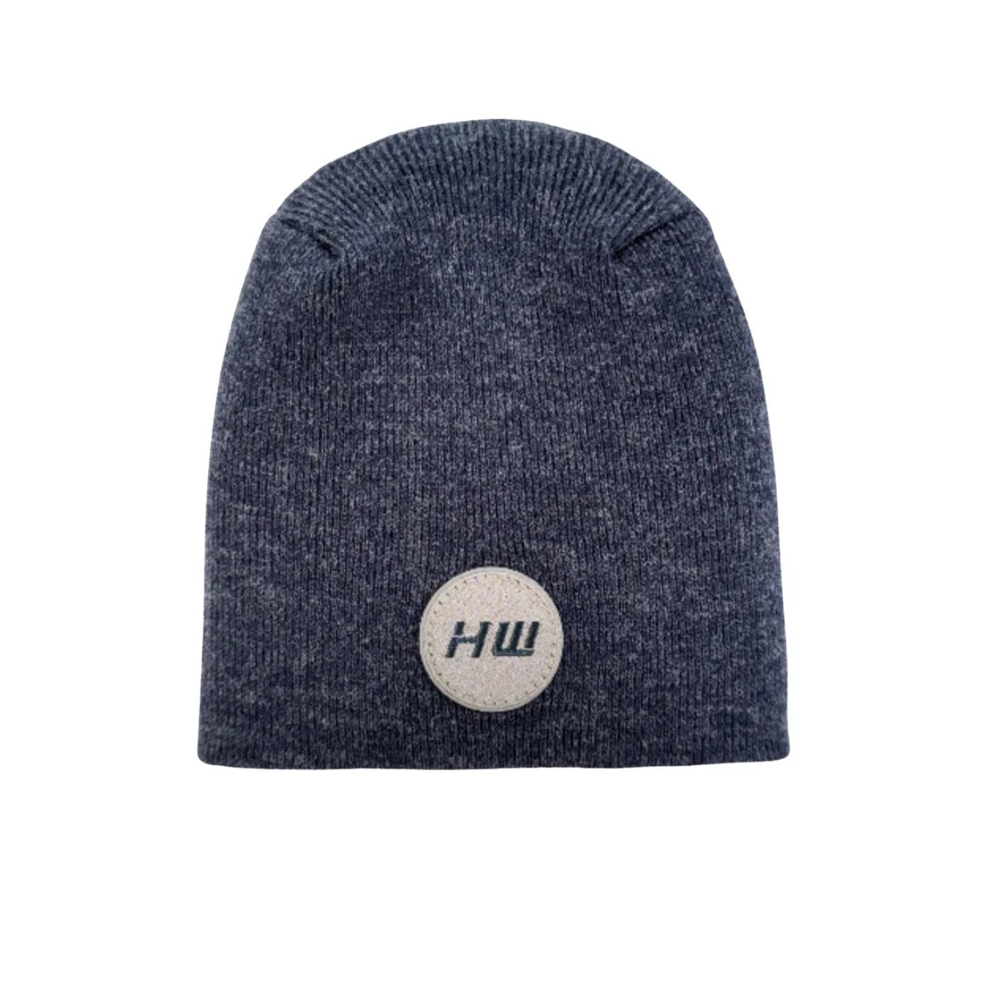 Tactical Theta Stitch Uncuffed Beanie, Made in the USA, A Hat Ready for Action