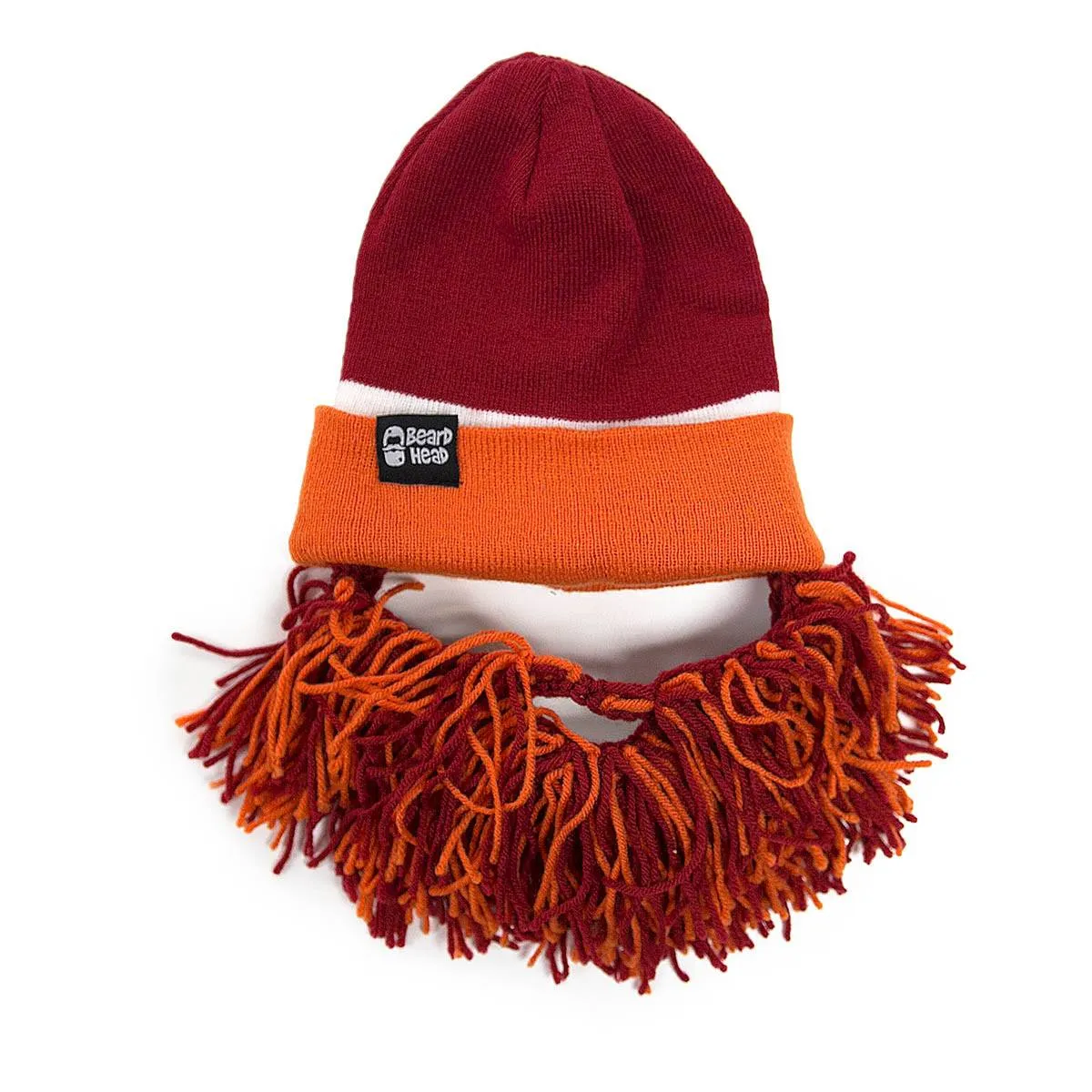 Tailgate Barbarian (crimson/dark-orange)