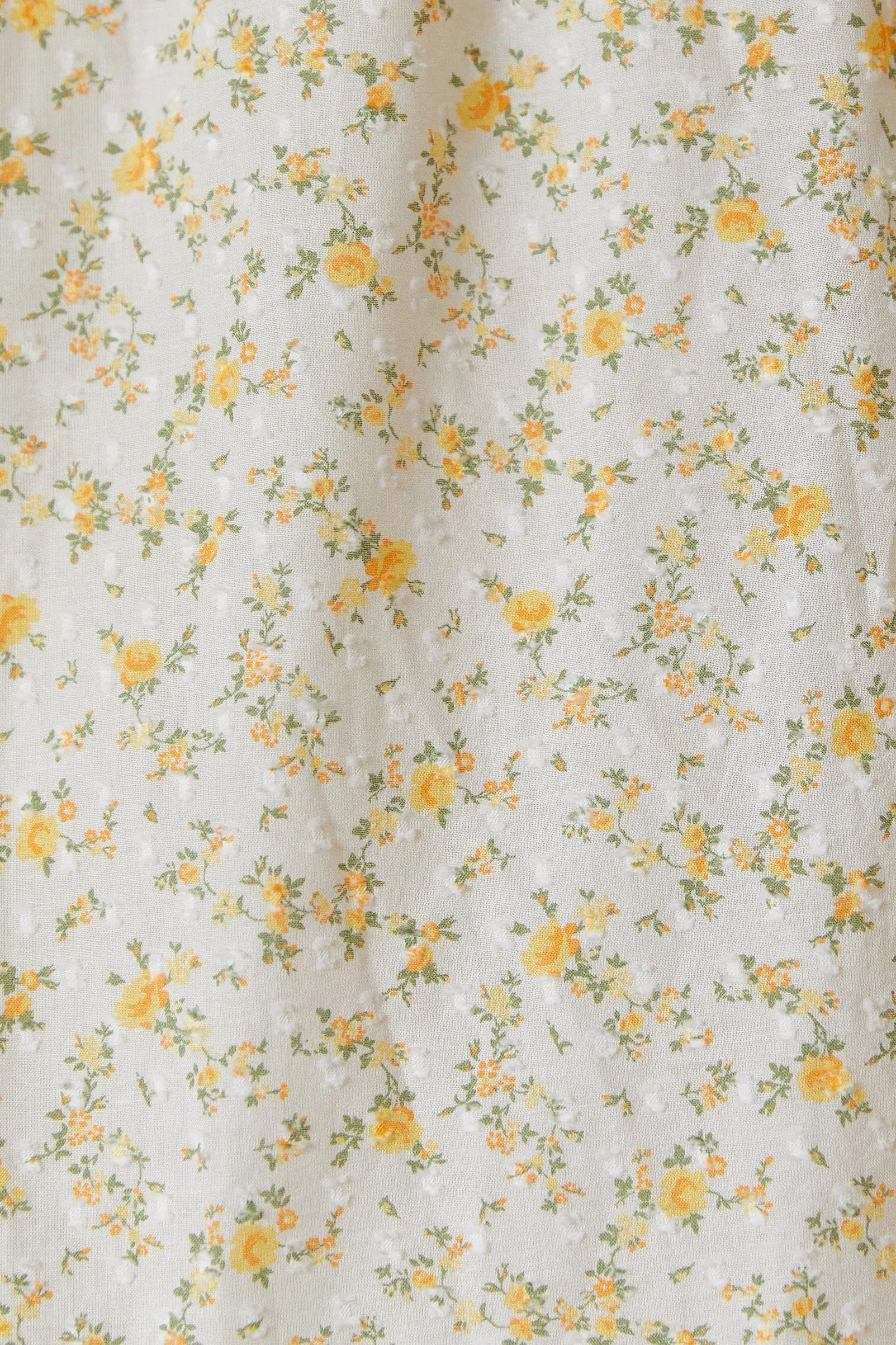The Dawn Dress | Sun Spray