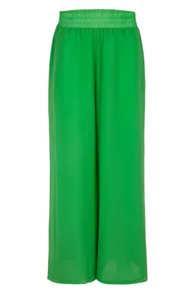 The Great Drape Pant | Green