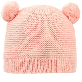 Toshi Snowy Beanie - Blossom