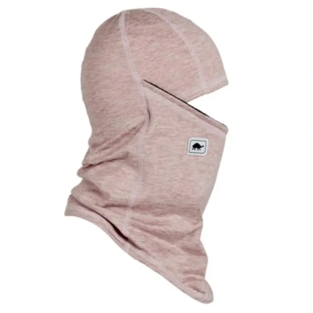 Turtle Fur Comfort Shell Stria Quantum Adult Balaclava