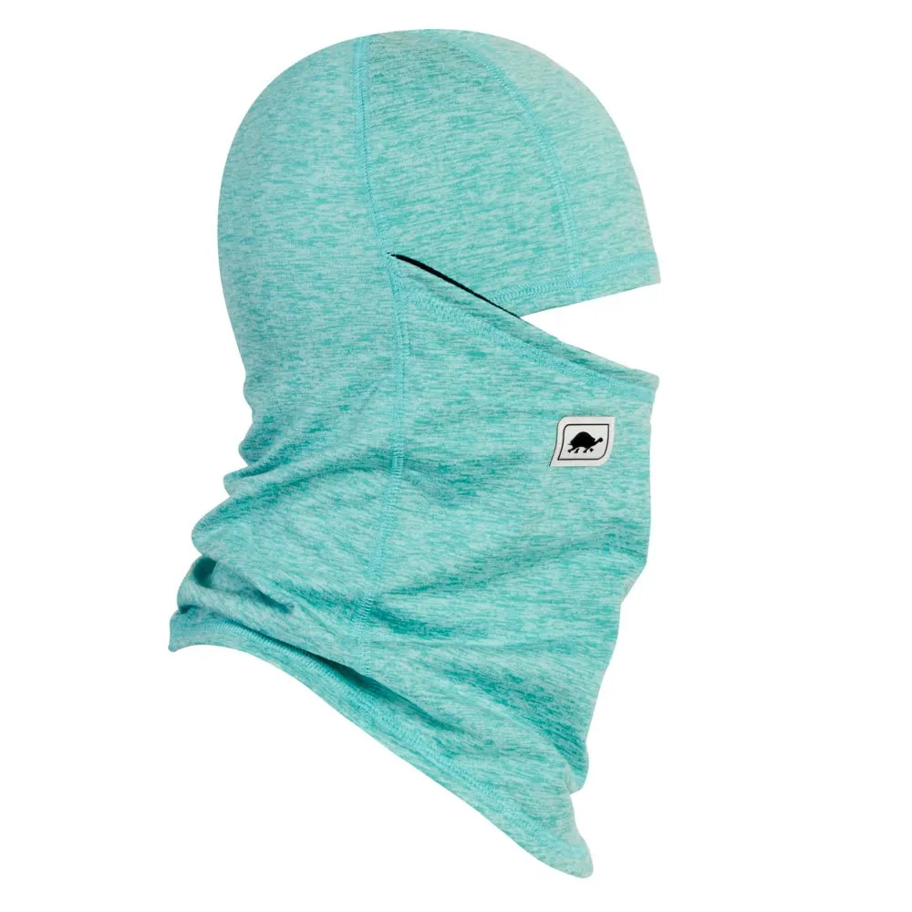 Turtle Fur Comfort Shell Stria Quantum Adult Balaclava