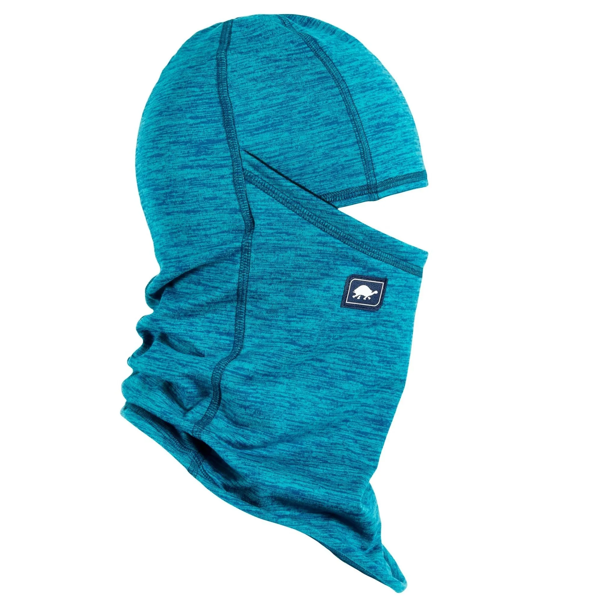 Turtle Fur Comfort Shell Stria Quantum Adult Balaclava