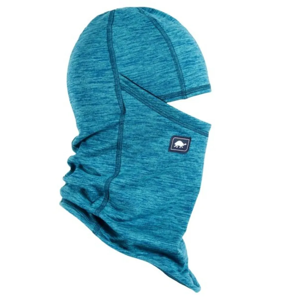 Turtle Fur Comfort Shell Stria Quantum Adult Balaclava