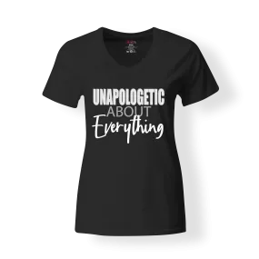Unapologetic T-Shirt