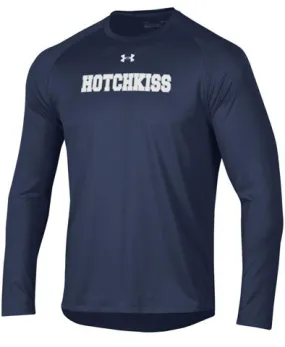 Under Armour® Tech Long Sleeve Tee