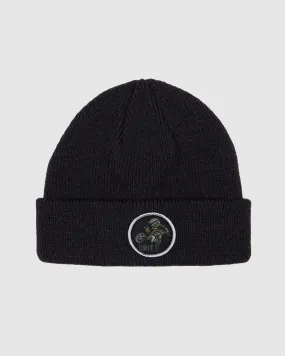 Unit Fangin Youth Beanie