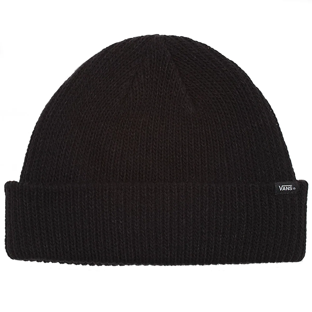 Vans Core Basic Beanie - Black