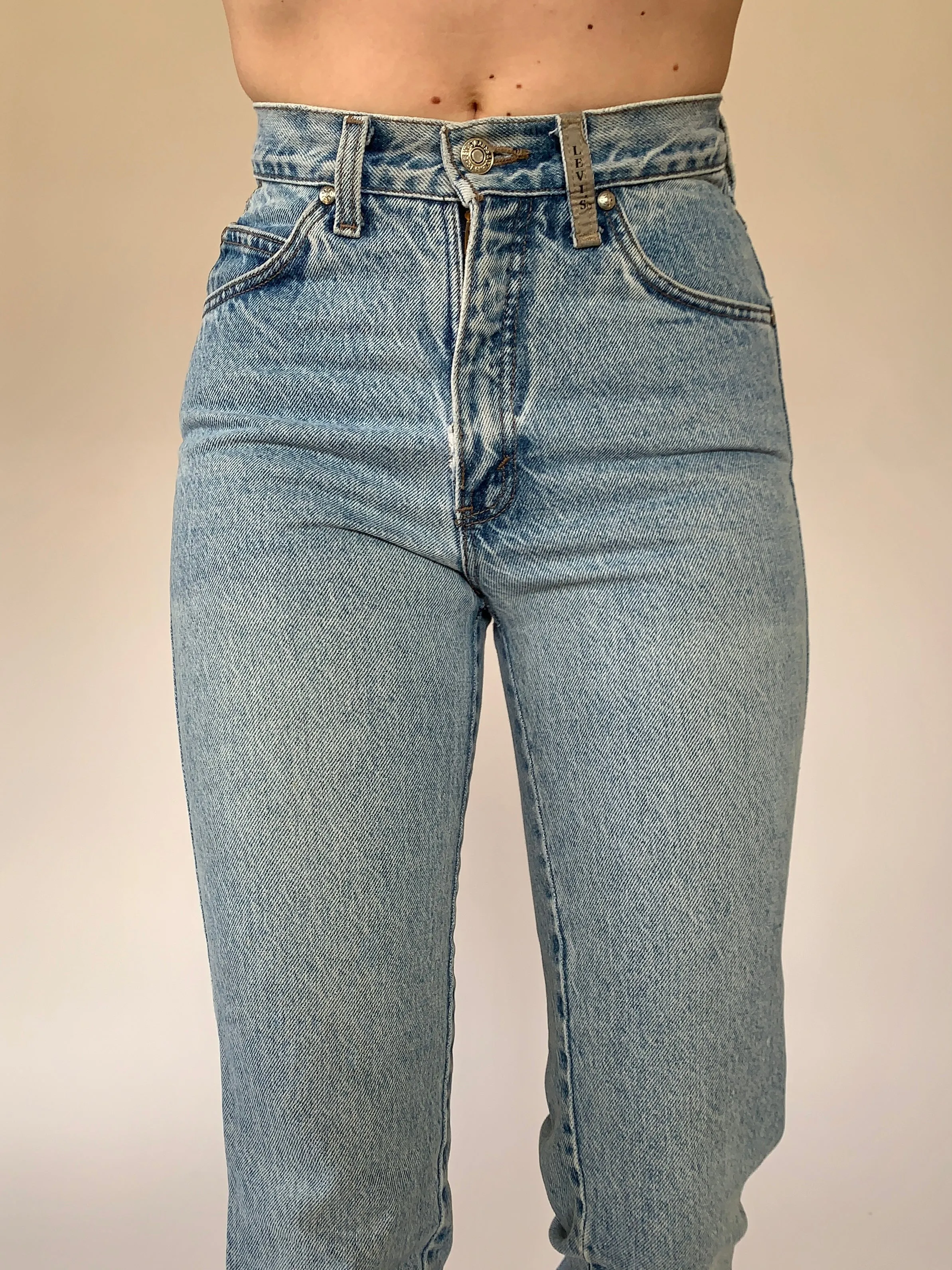 Vintage Levi’s 900 Series