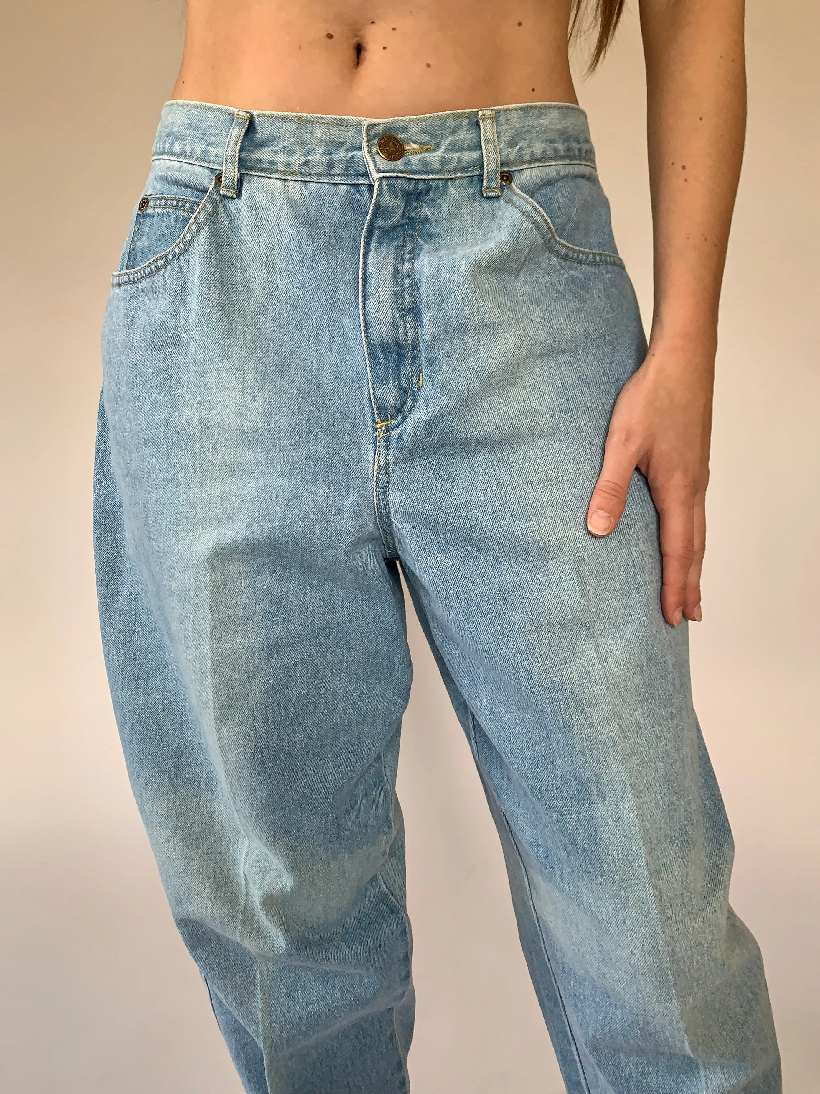 Vintage Lizwear Jeans (M)