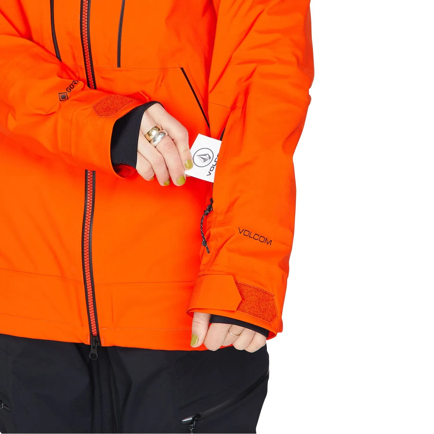 Volcom VS 3L Stretch Gore Jacket 2023