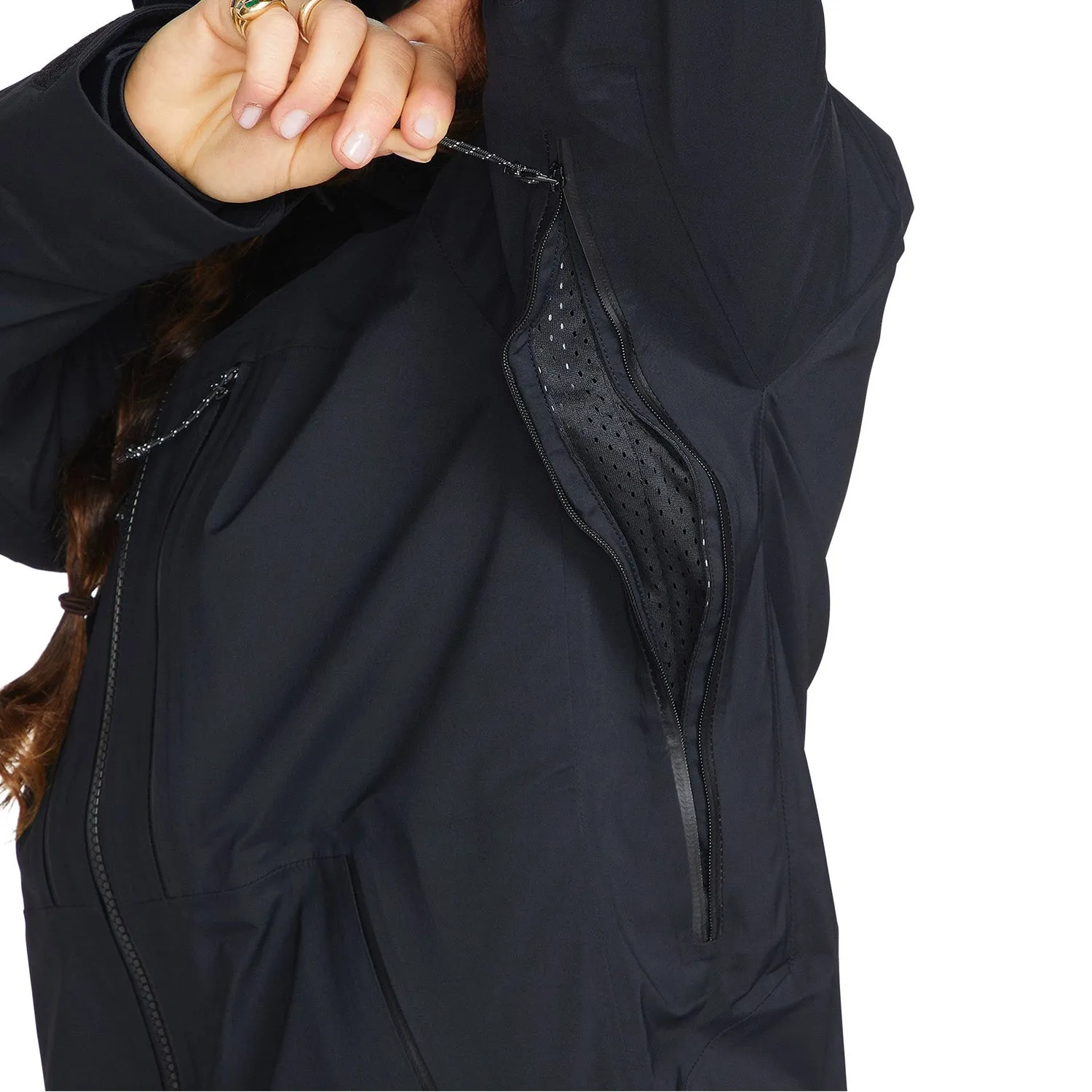 Volcom VS 3L Stretch Gore Jacket 2023