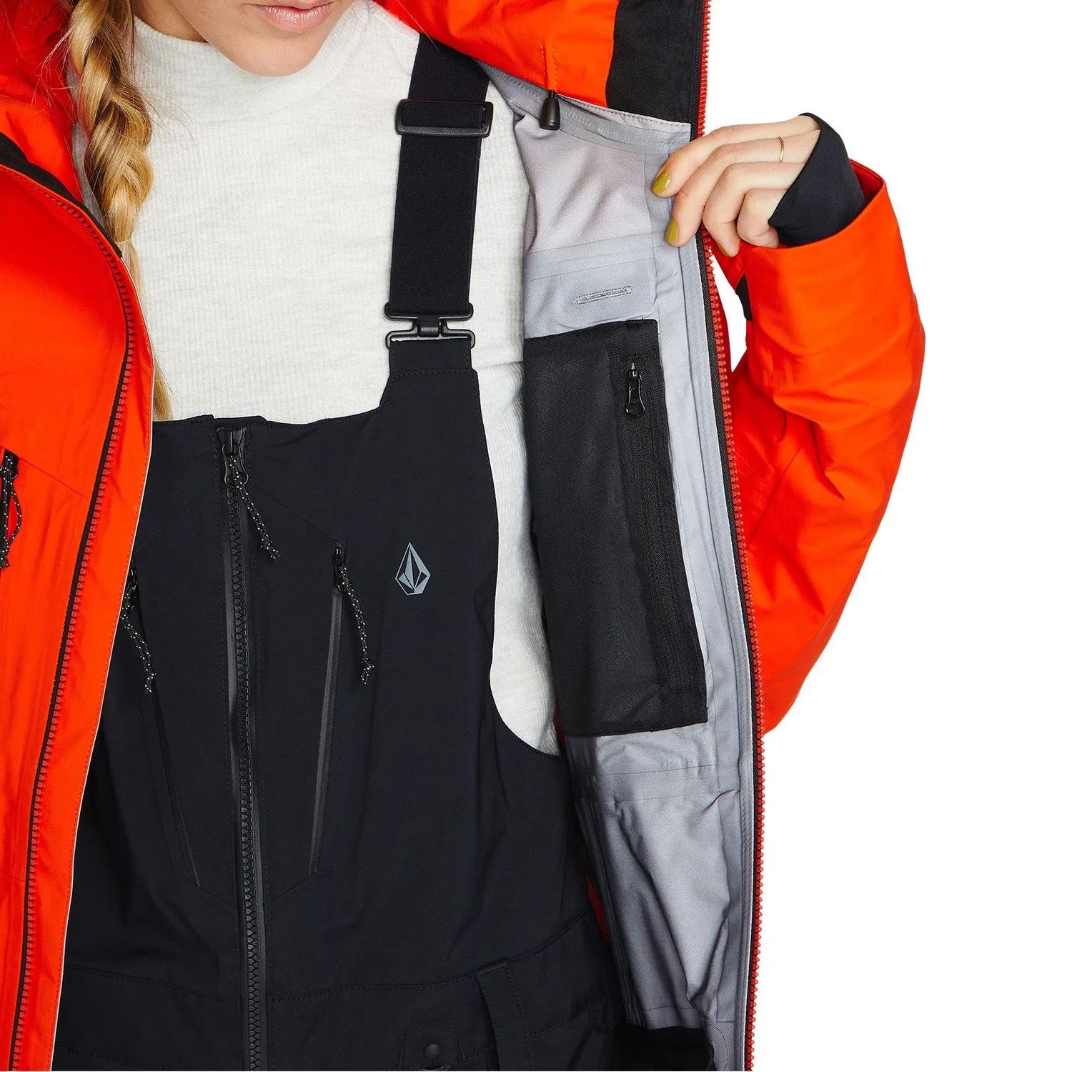 Volcom VS 3L Stretch Gore Jacket 2023