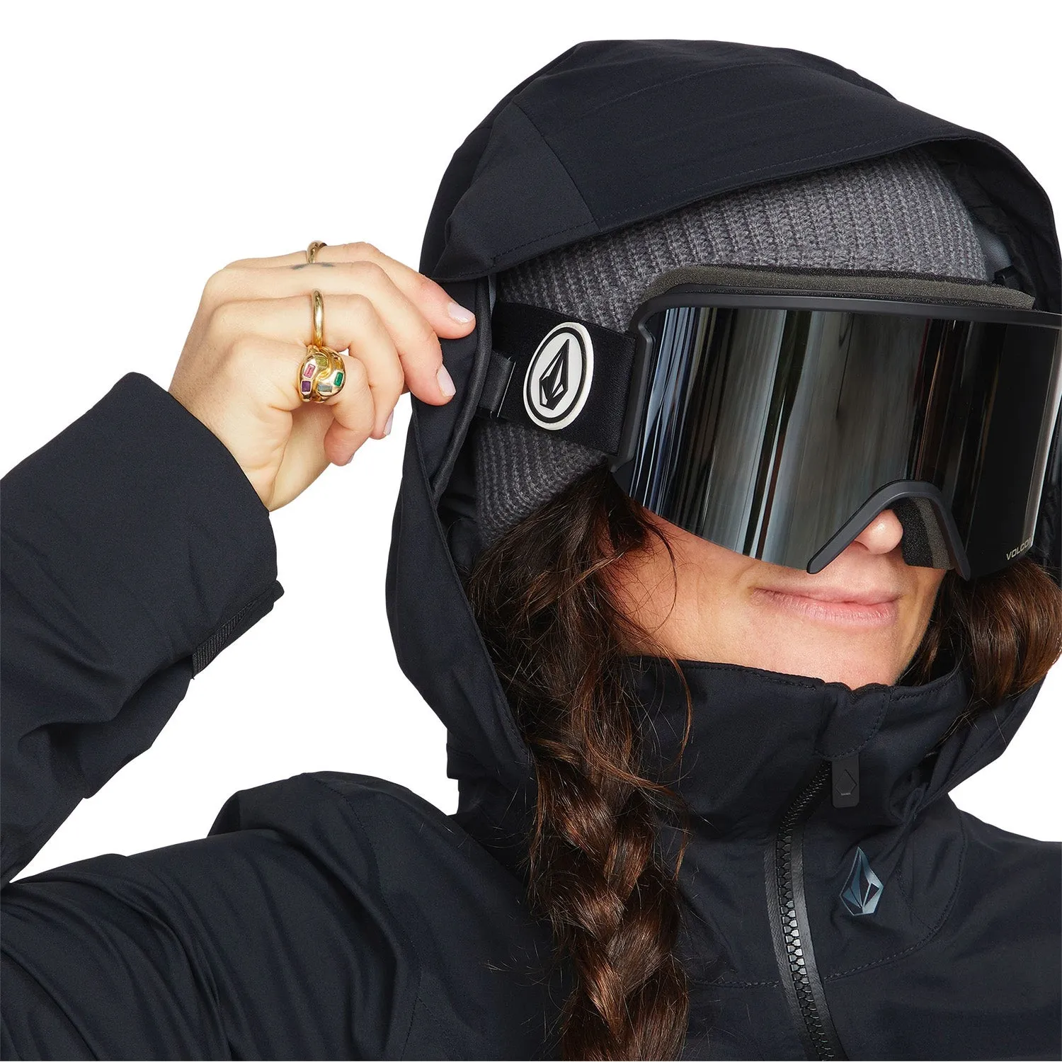 Volcom VS 3L Stretch Gore Jacket 2023