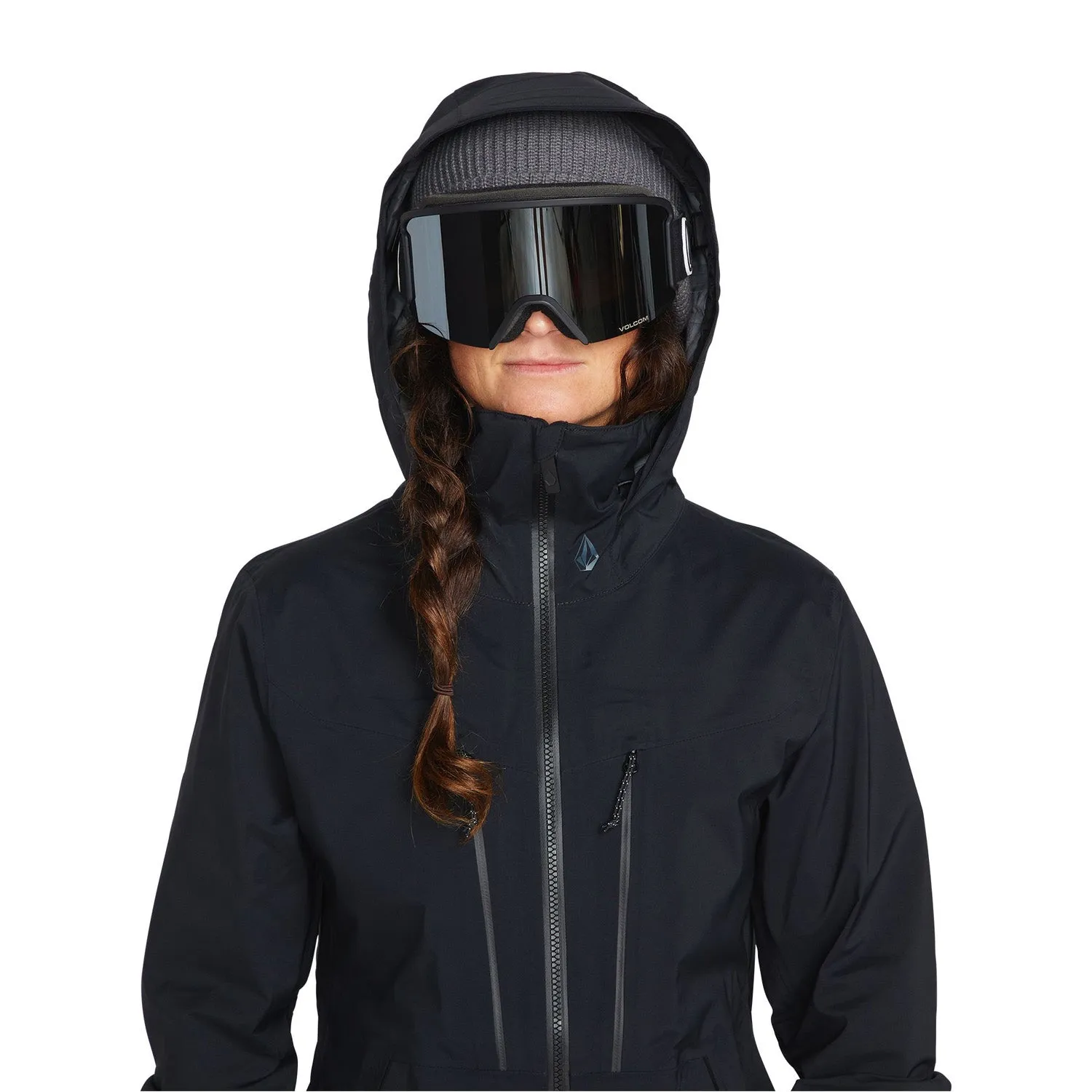 Volcom VS 3L Stretch Gore Jacket 2023