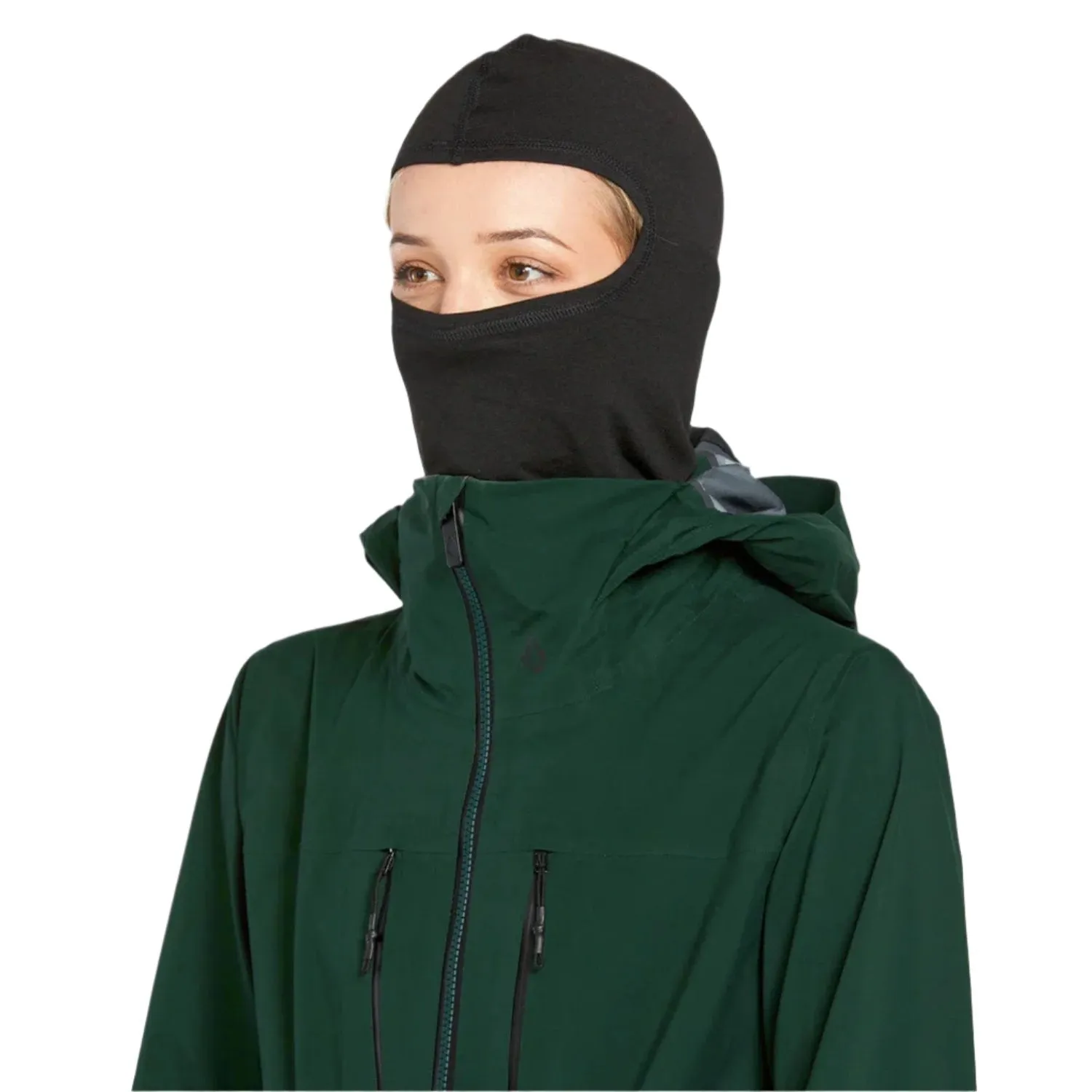 Volcom Women's VS 3L Stretch Gore-tex Jacket 2025 Scarab