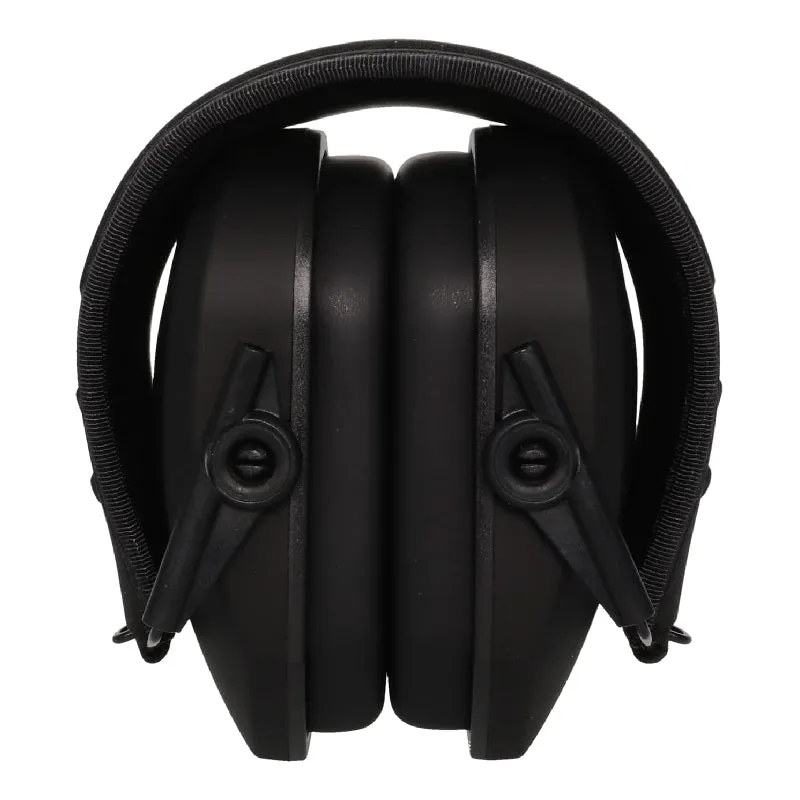 Walker's Razor Slim Passive Muffs