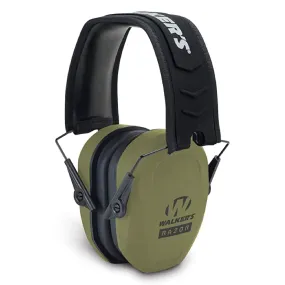Walker's Razor Slim Passive Muffs
