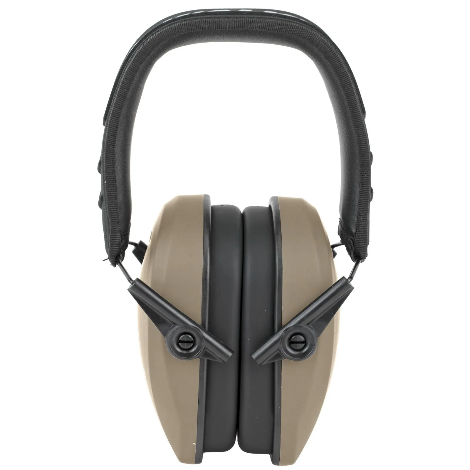 Walker's Razor Slim Passive Muffs