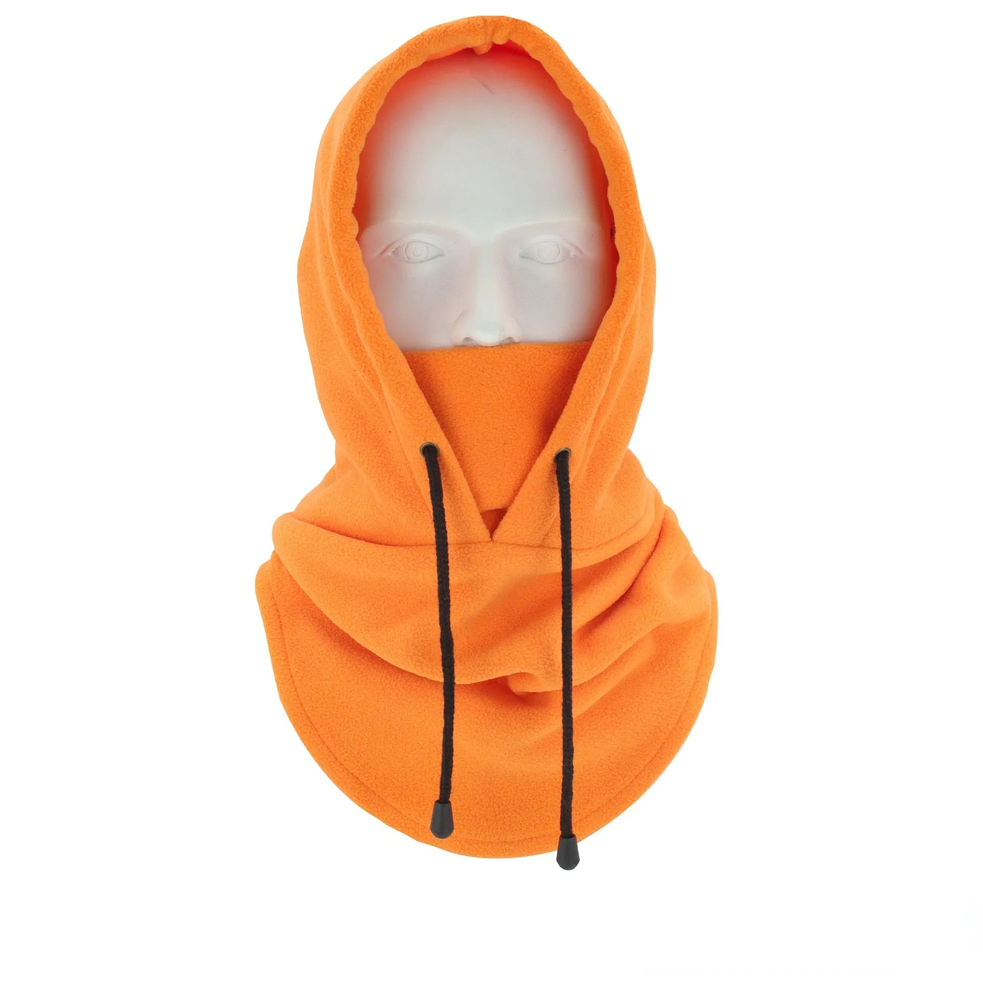 WinterHood™ Plush Face & Neck Balaclava