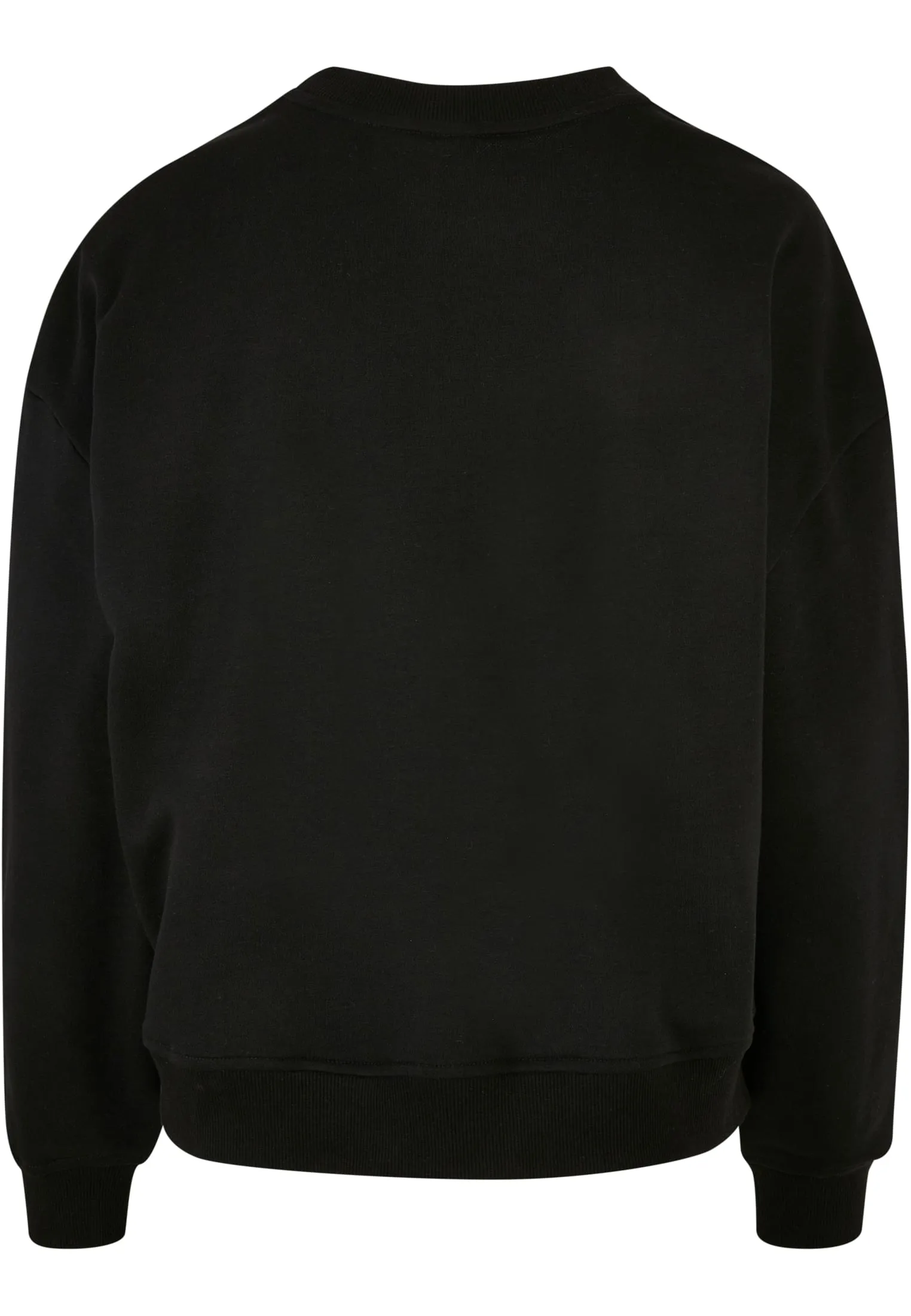Women’s oversized crewneck sweatshirt