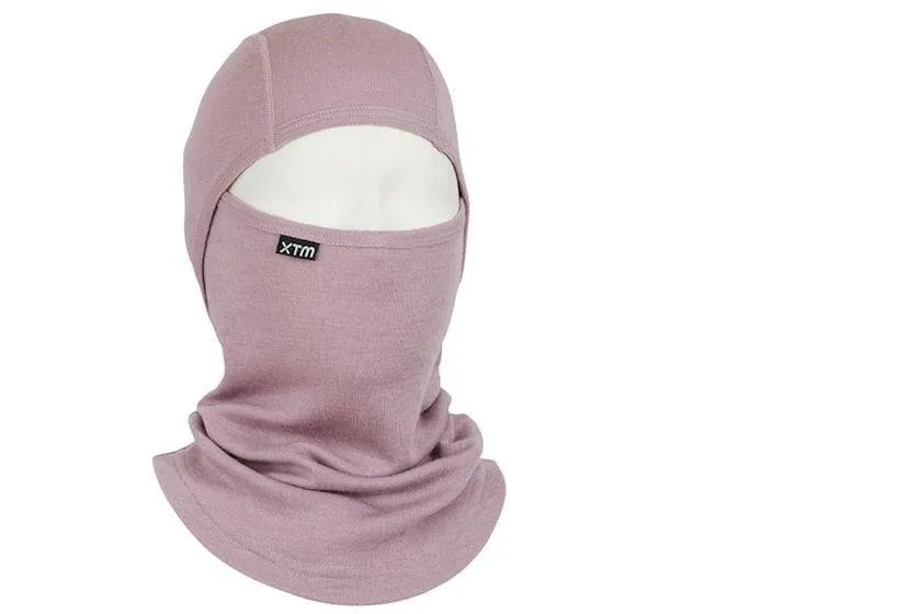 XTM 230 Merino Wool Balaclava