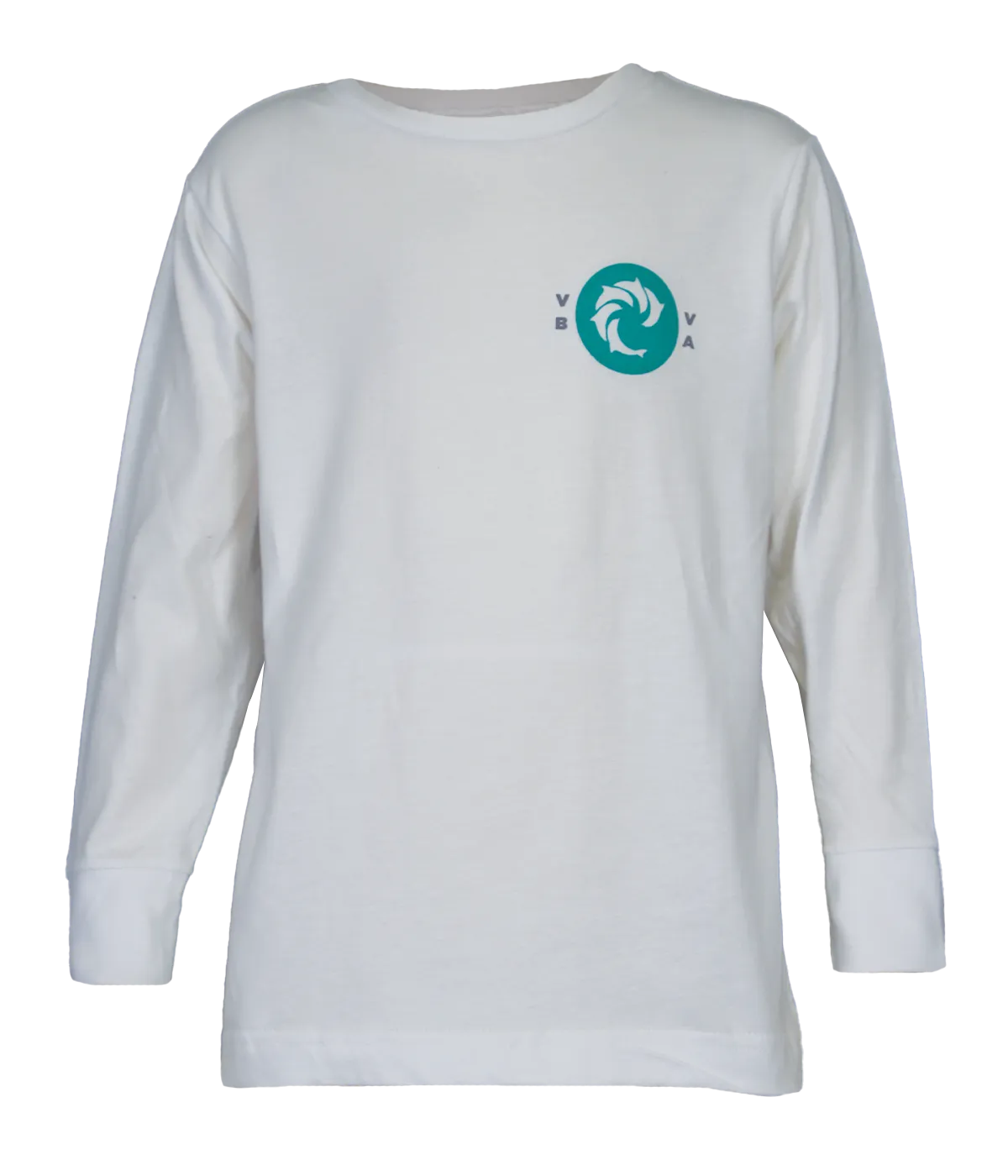 Youth Palm VB L/S T-Shirt
